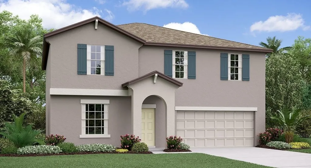 36431 Flats Street Zephyrhills FL 33541