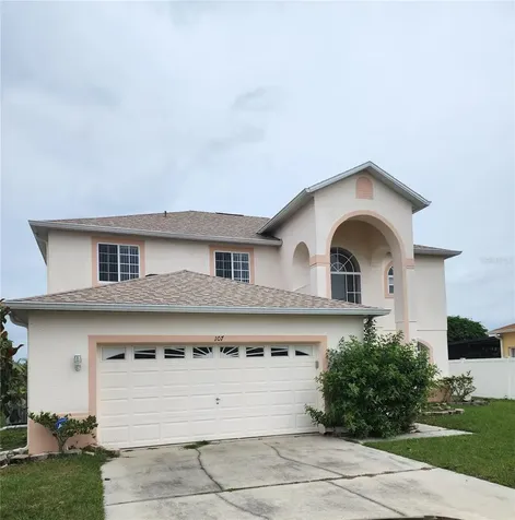 107 Anzio Drive Kissimmee FL 34758