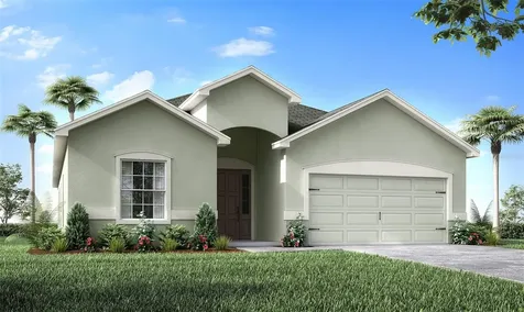 1764 Astrid Road Davenport FL 33837