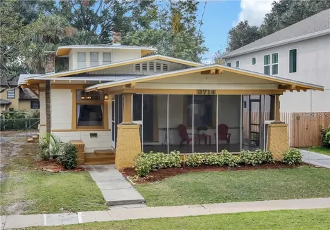 3714 W Santiago Street Tampa FL 33629
