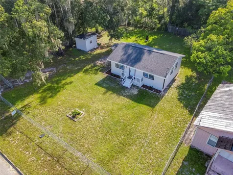 1117 S Adelle Avenue Deland FL 32720