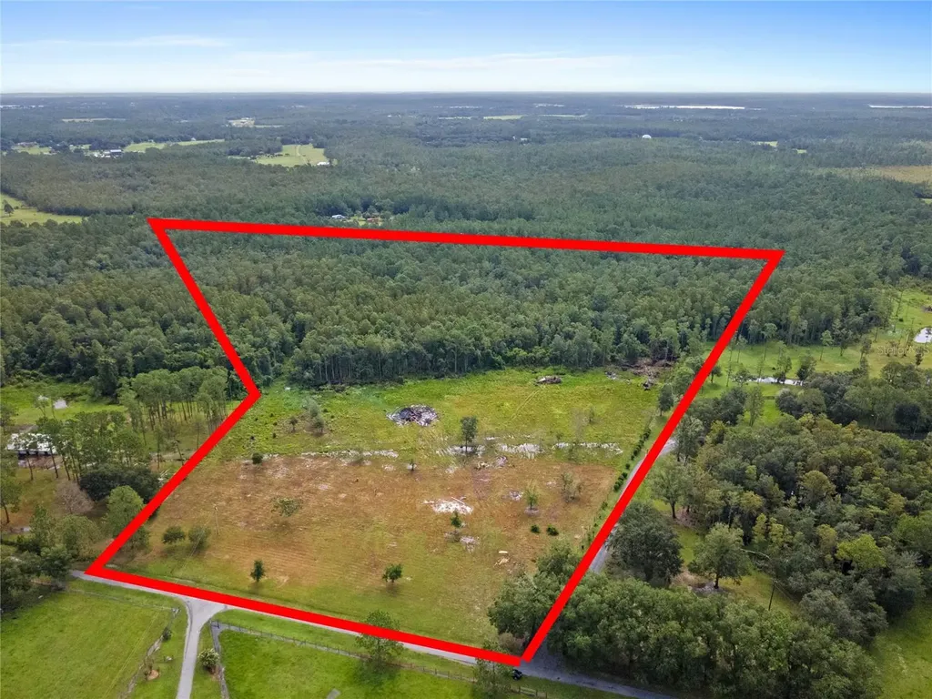 0 Windwillow Lane Clermont FL 34714