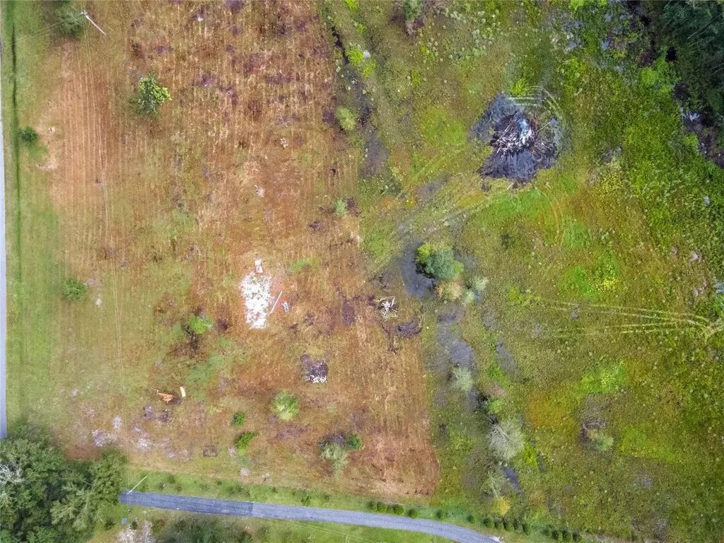 0 Windwillow Lane Clermont FL 34714
