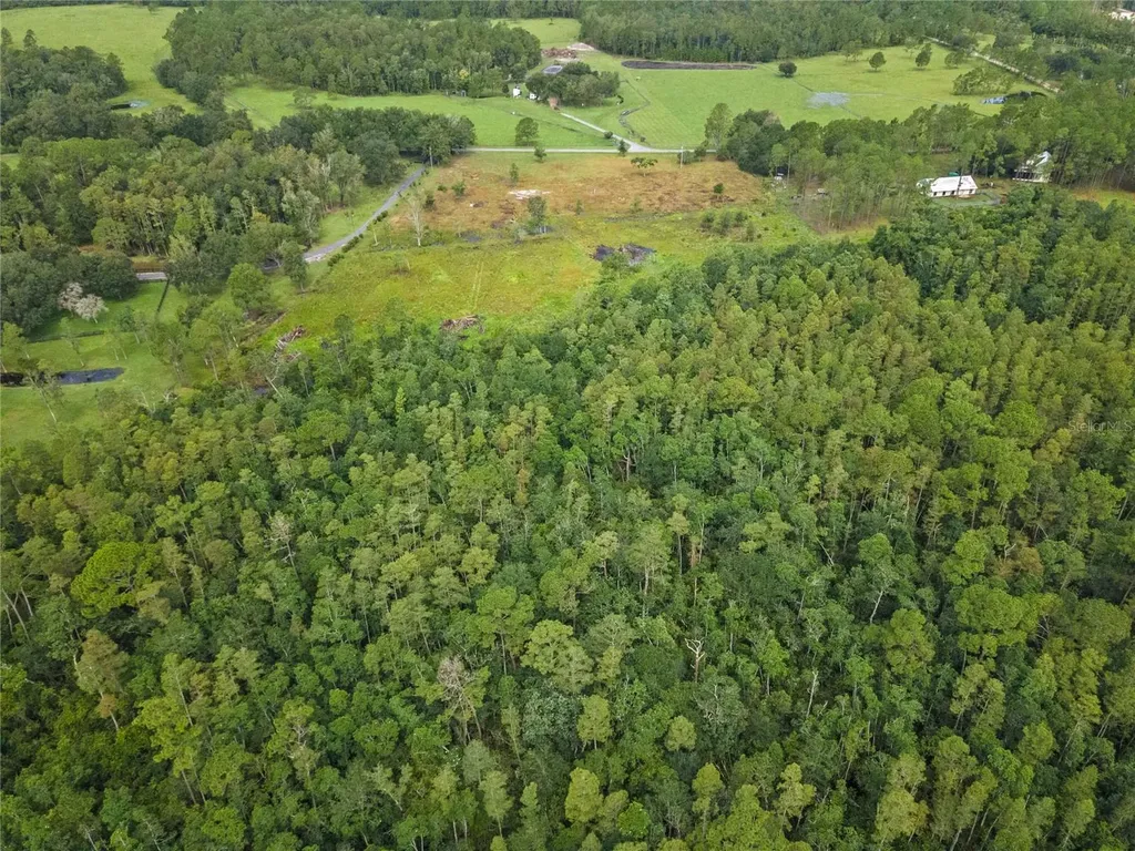 0 Windwillow Lane Clermont FL 34714