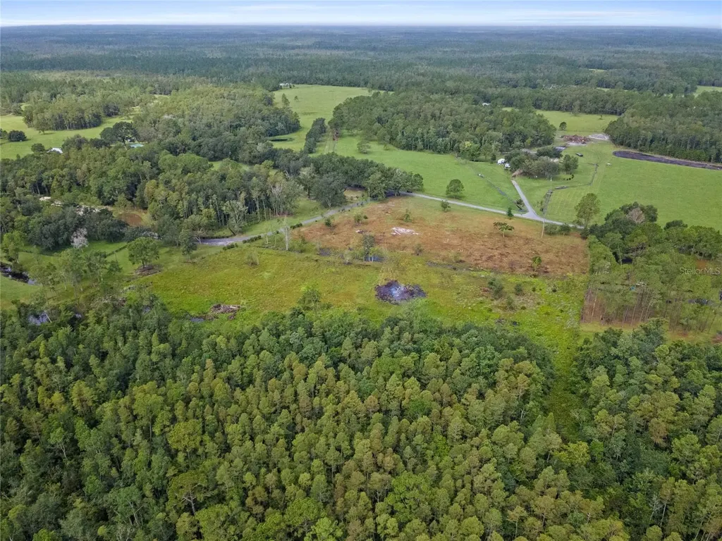 0 Windwillow Lane Clermont FL 34714