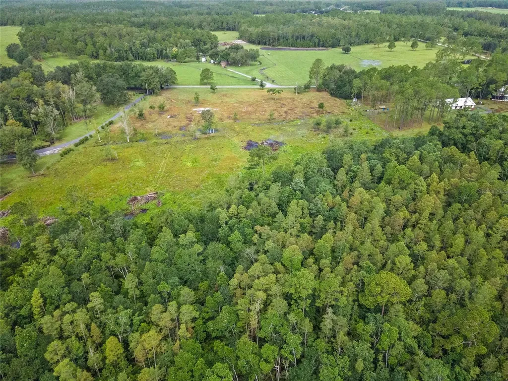 0 Windwillow Lane Clermont FL 34714