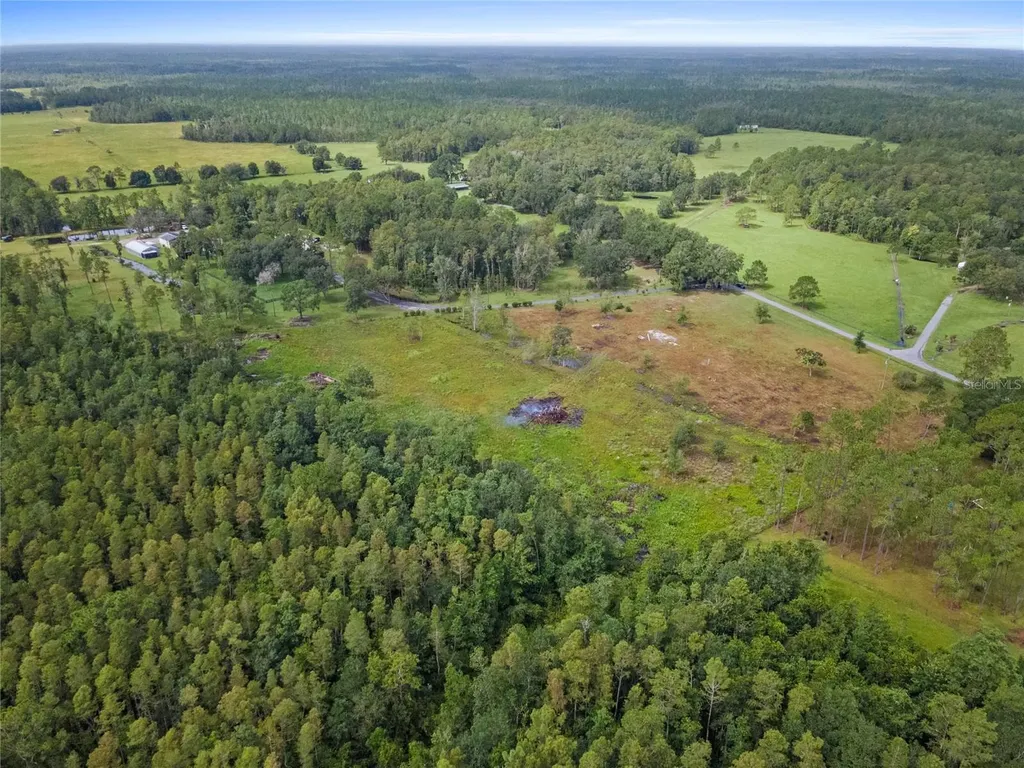 0 Windwillow Lane Clermont FL 34714