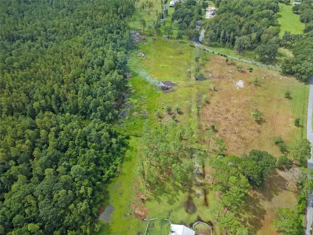 0 Windwillow Lane Clermont FL 34714