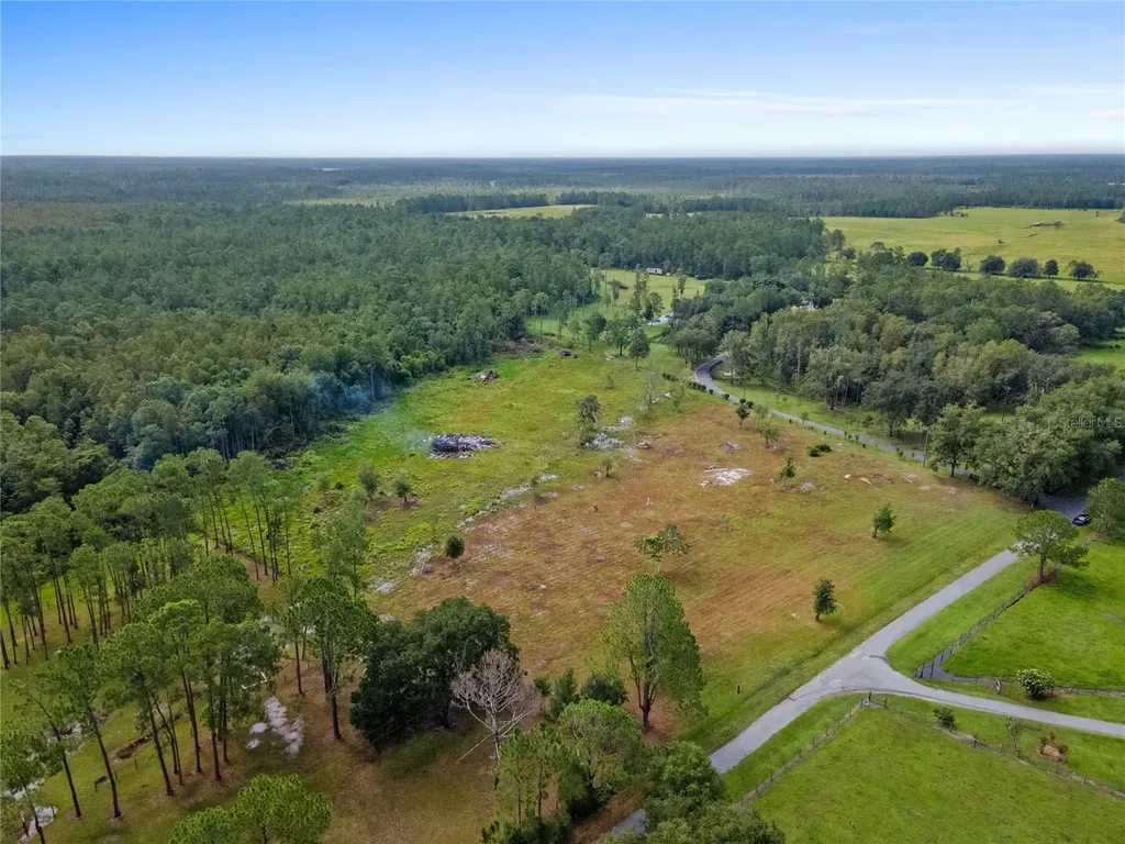 0 Windwillow Lane Clermont FL 34714