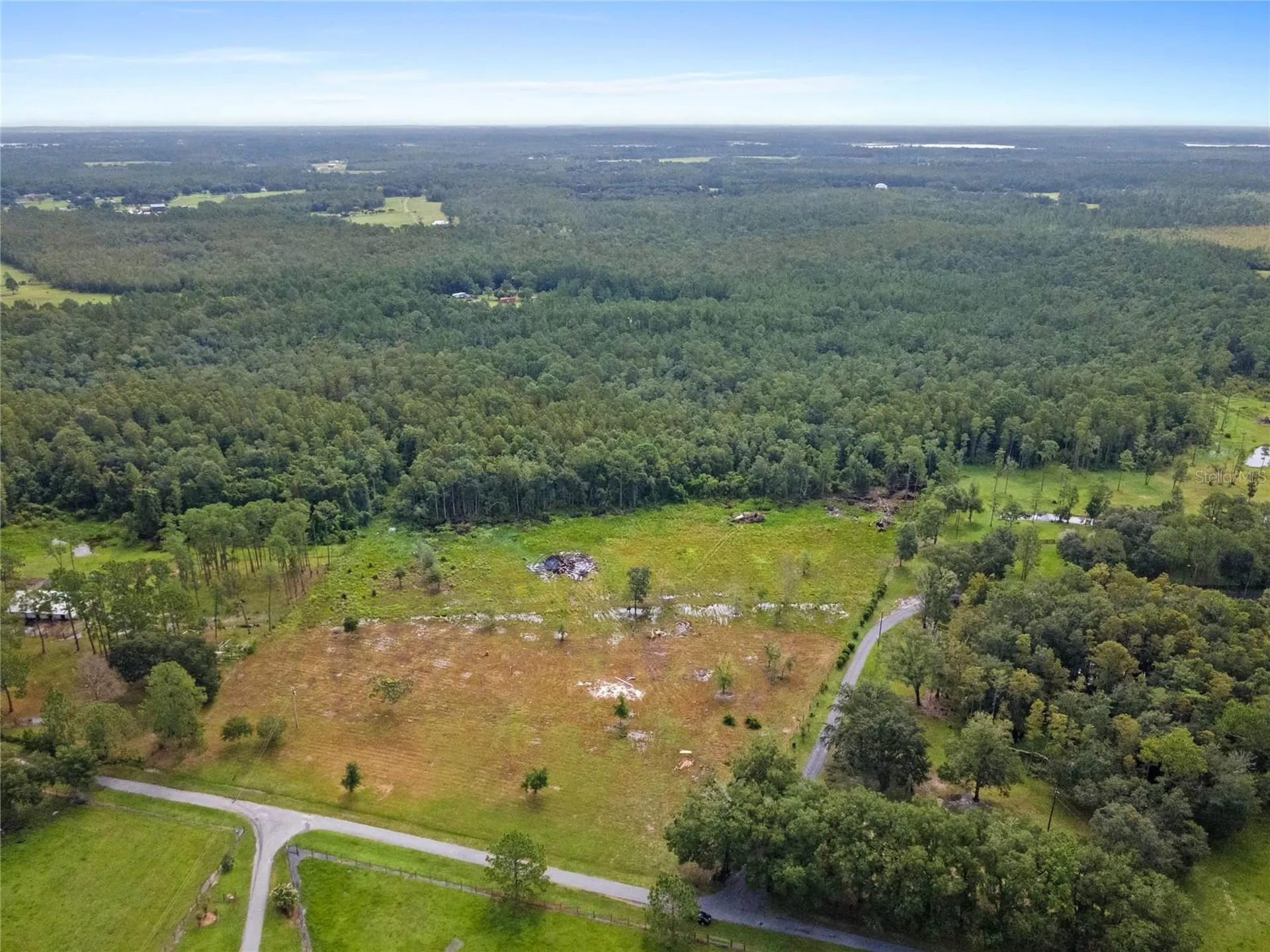 0 Windwillow Lane Clermont FL 34714