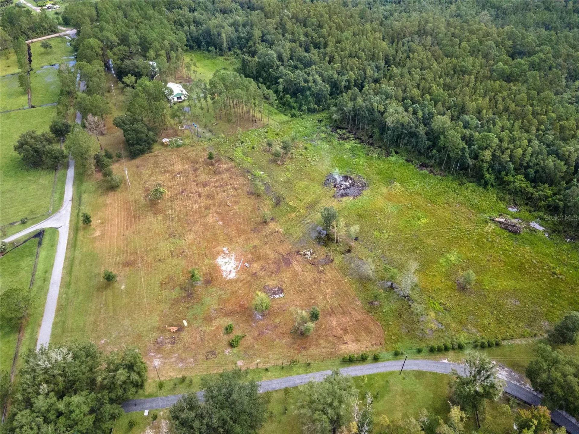 0 Windwillow Lane Clermont FL 34714