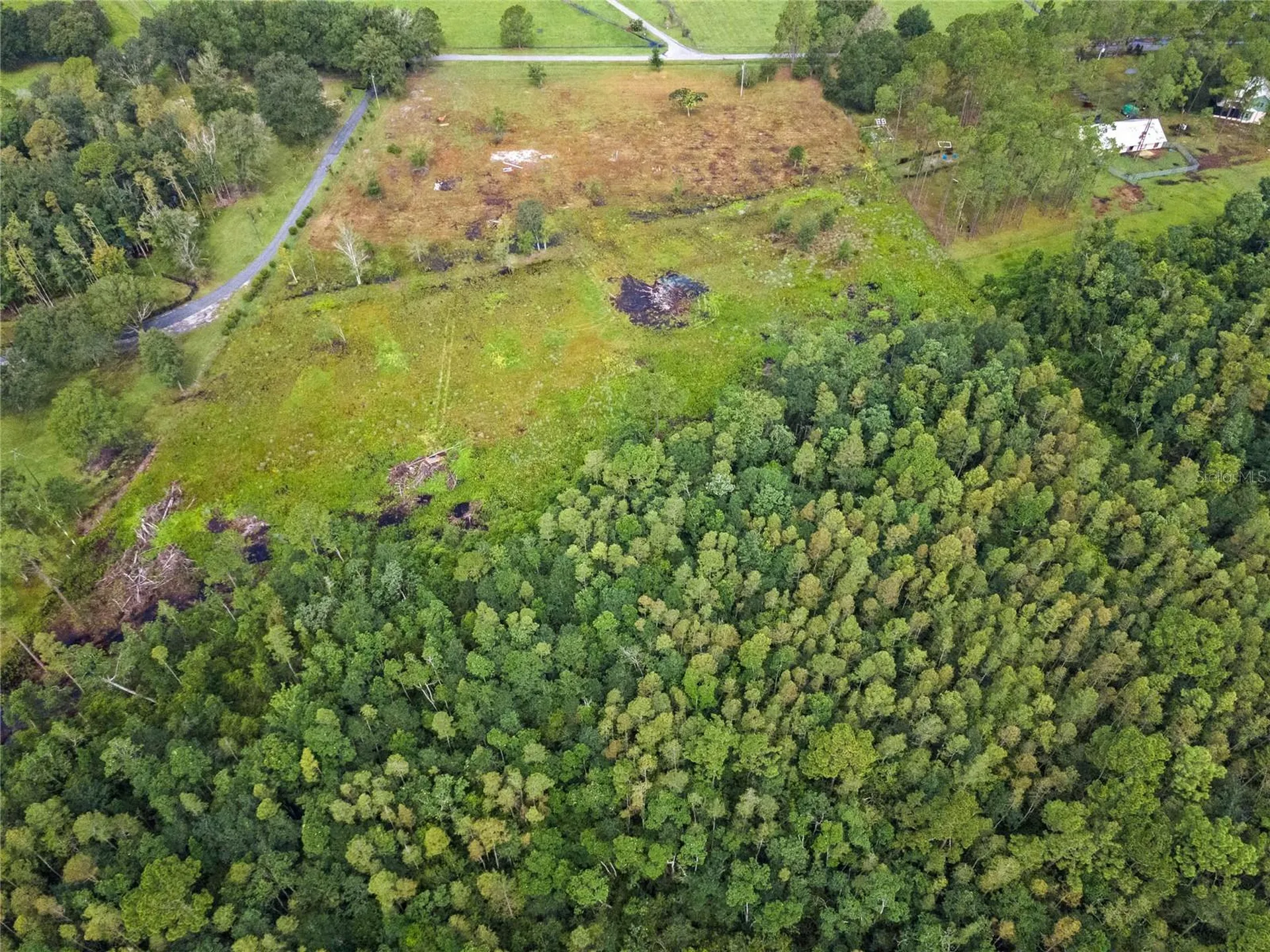 0 Windwillow Lane Clermont FL 34714