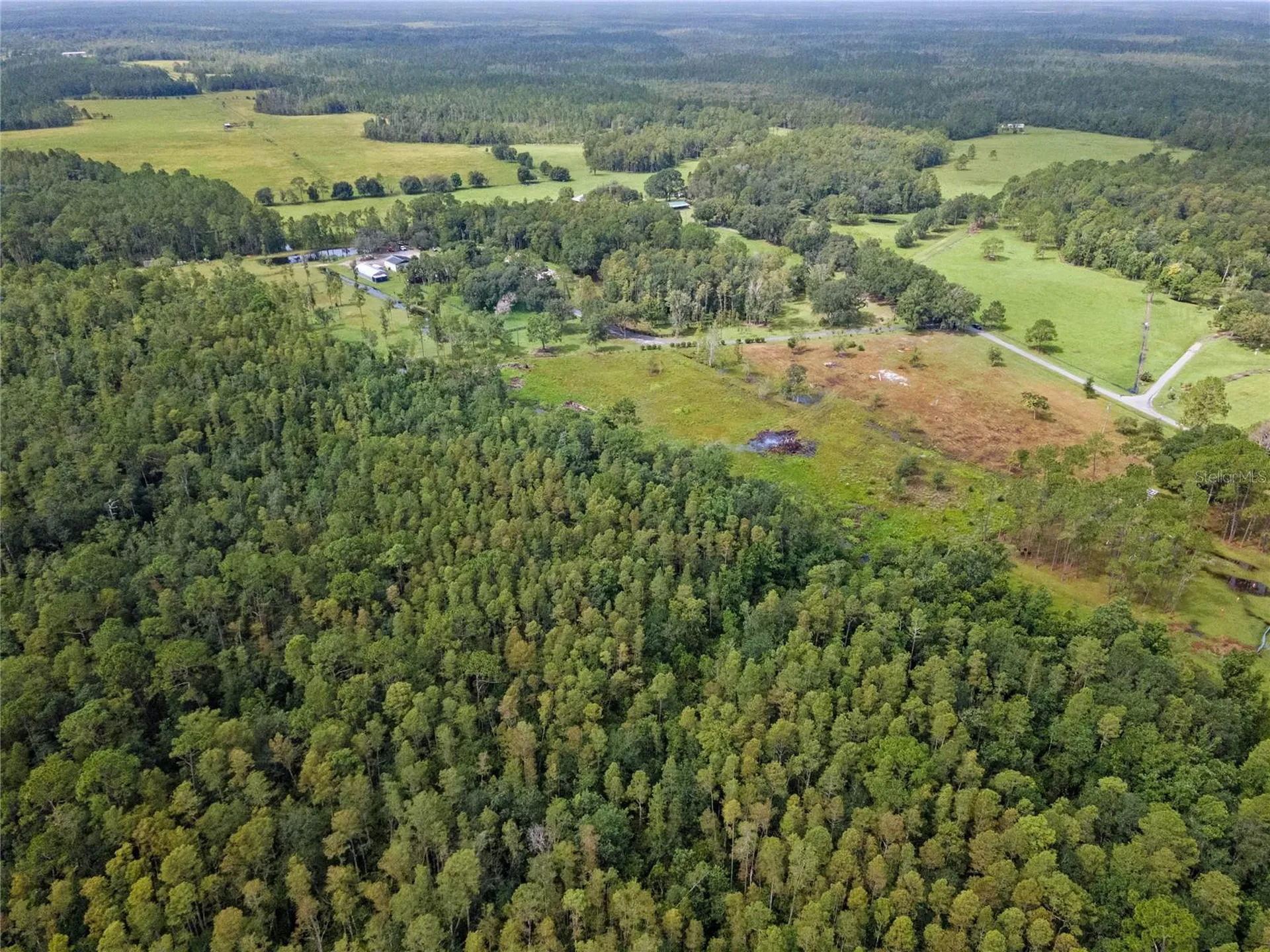 0 Windwillow Lane Clermont FL 34714