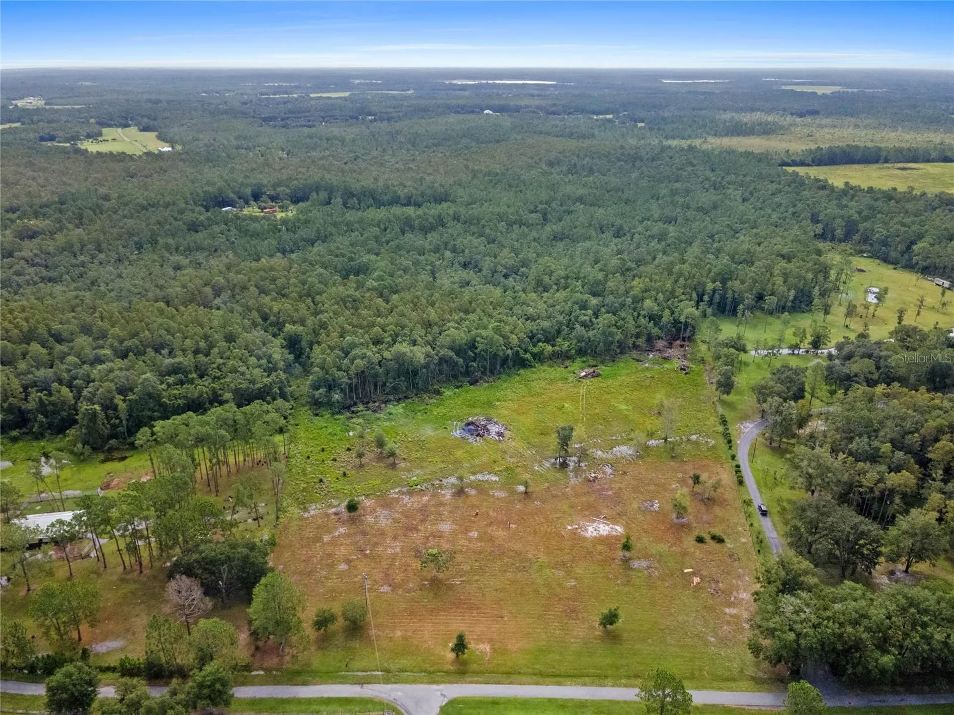 0 Windwillow Lane Clermont FL 34714