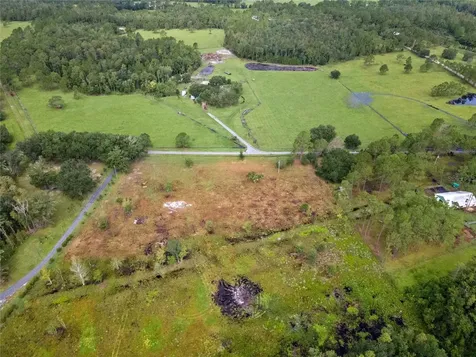 0 Windwillow Lane Clermont FL 34714