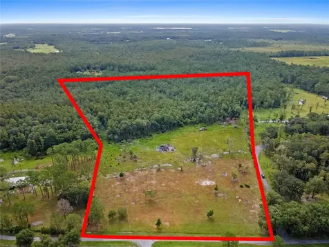 0 Windwillow Lane Clermont FL 34714