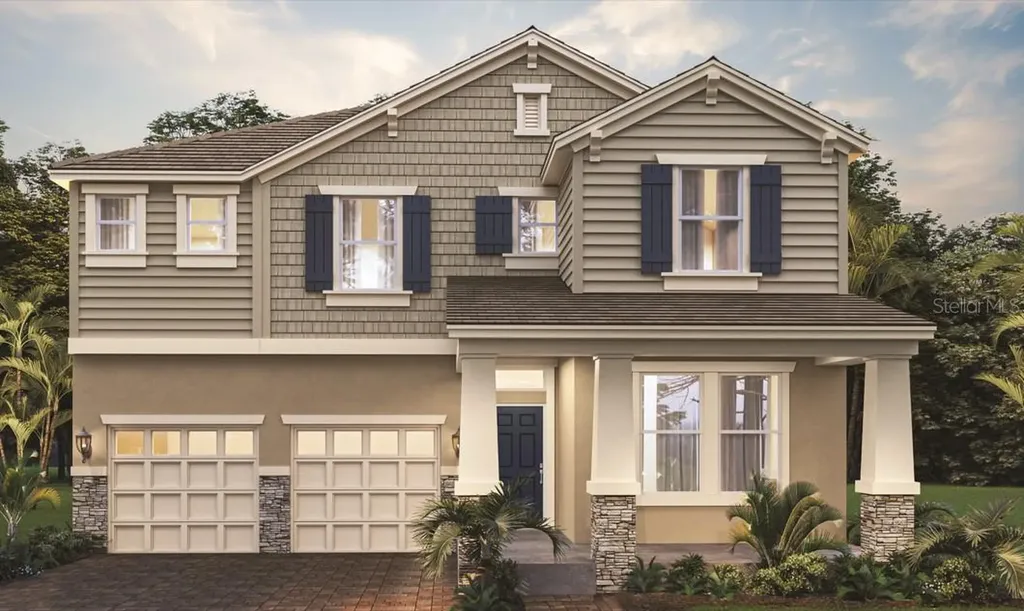 11103 Sound Shore Drive Winter Garden FL 34787