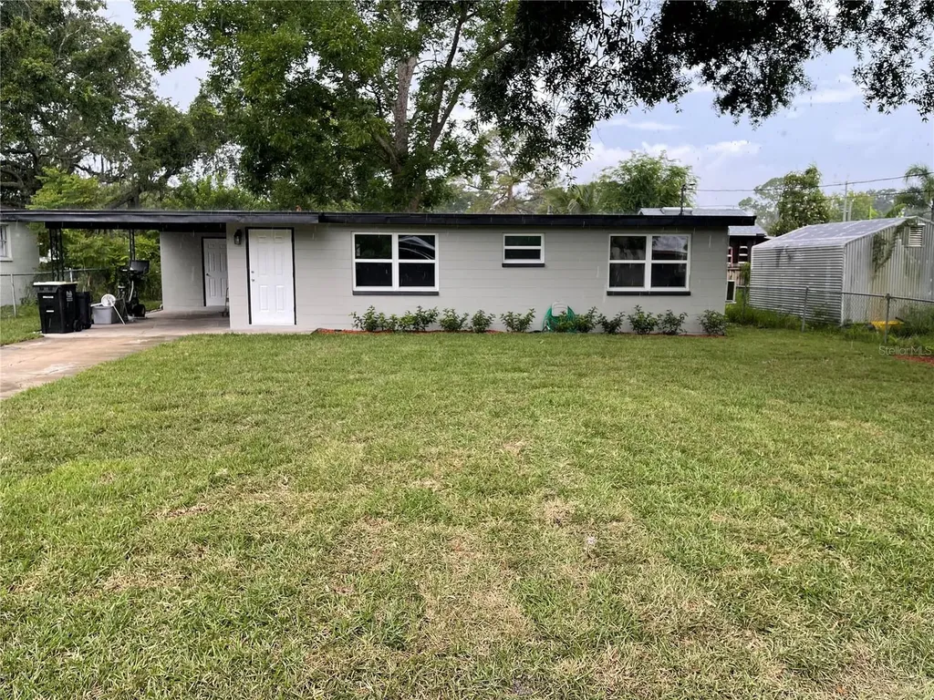 1247 31st Street NW Winter Haven FL 33881