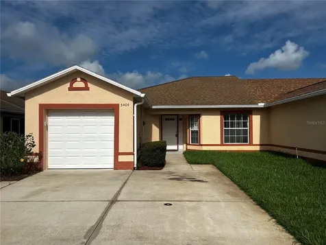 3406 Village Green Court Saint Cloud FL 34772