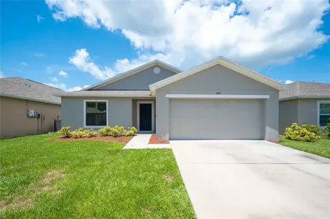 247 Black Skimmer Lane Winter Haven FL 33880