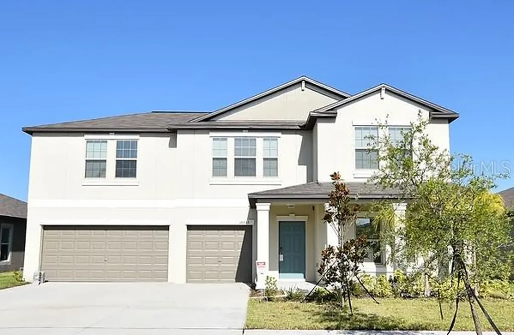 16635 Carlton Pond Street Wimauma FL 33598