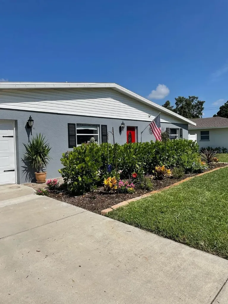 4536 Falcon Ridge Drive Sarasota FL 34233