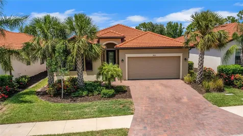 9852 Wingood Drive Venice FL 34292