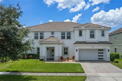 726 Cristaldi Way Longwood FL 32779