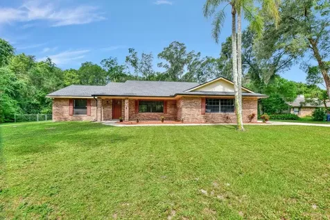 1710 N Stone Street Deland FL 32720