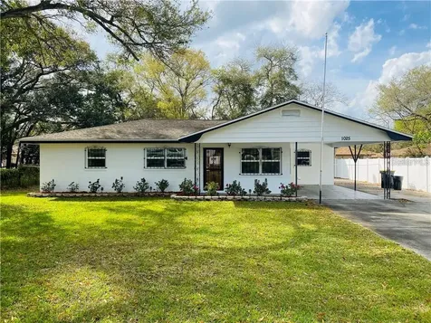 1025 31st Street NW Winter Haven FL 33881