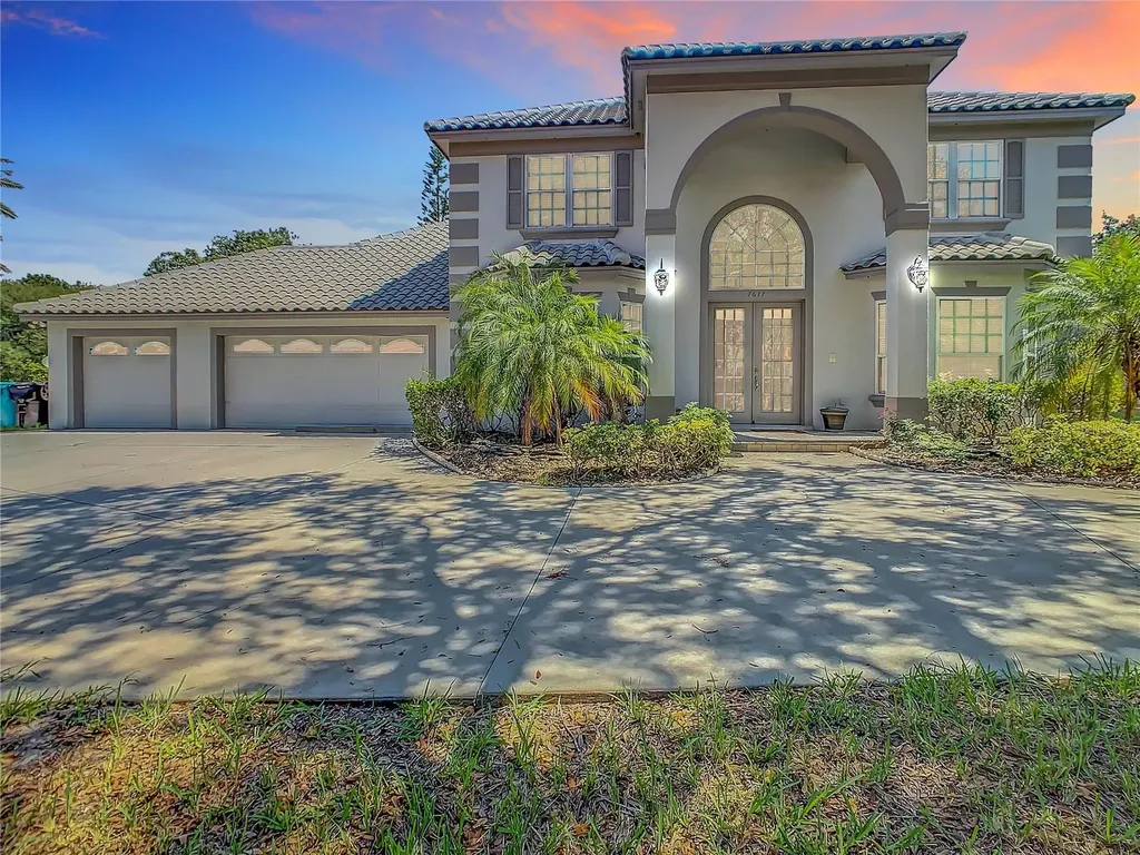 7617 Mount Carmel Drive Orlando FL 32835