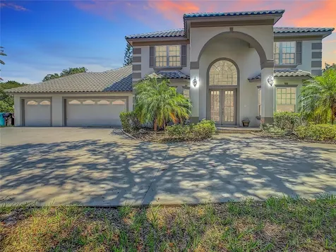 7617 Mount Carmel Drive Orlando FL 32835