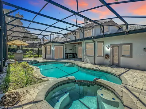 7617 Mount Carmel Drive Orlando FL 32835