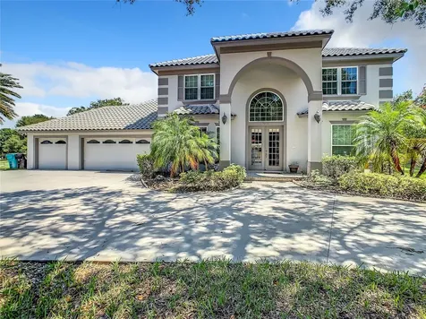 7617 Mount Carmel Drive Orlando FL 32835