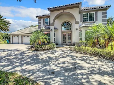 7617 Mount Carmel Drive Orlando FL 32835