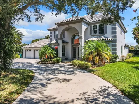 7617 Mount Carmel Drive Orlando FL 32835