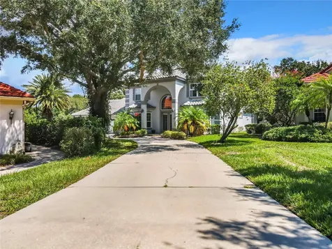 7617 Mount Carmel Drive Orlando FL 32835