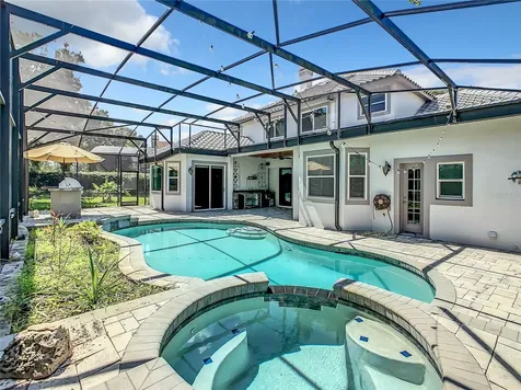 7617 Mount Carmel Drive Orlando FL 32835