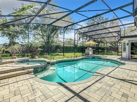 7617 Mount Carmel Drive Orlando FL 32835