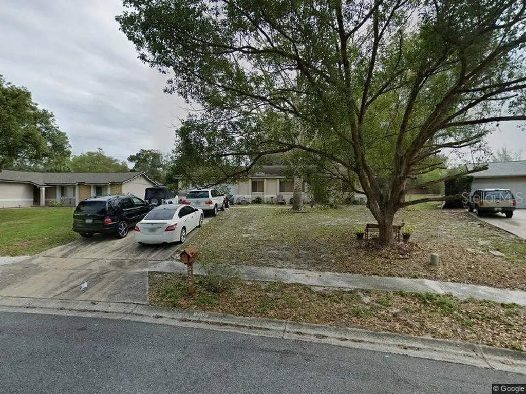 8409 Iveywood Avenue Orlando FL 32810