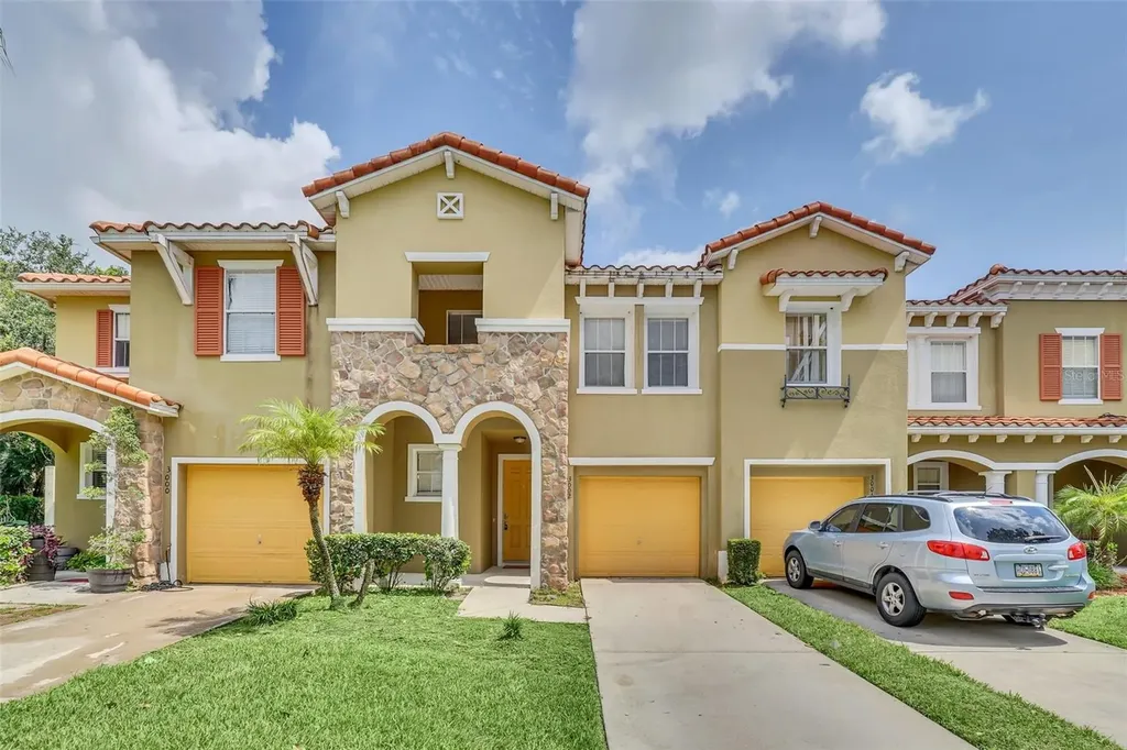 3002 Seaview Castle Drive Kissimmee FL 34746