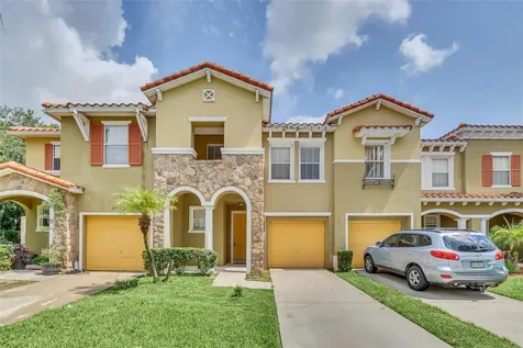 3002 Seaview Castle Drive Kissimmee FL 34746