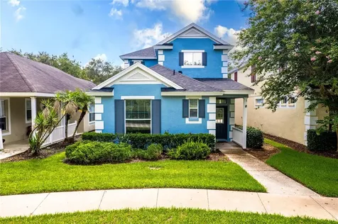 17914 Havenview Lane Lutz FL 33558