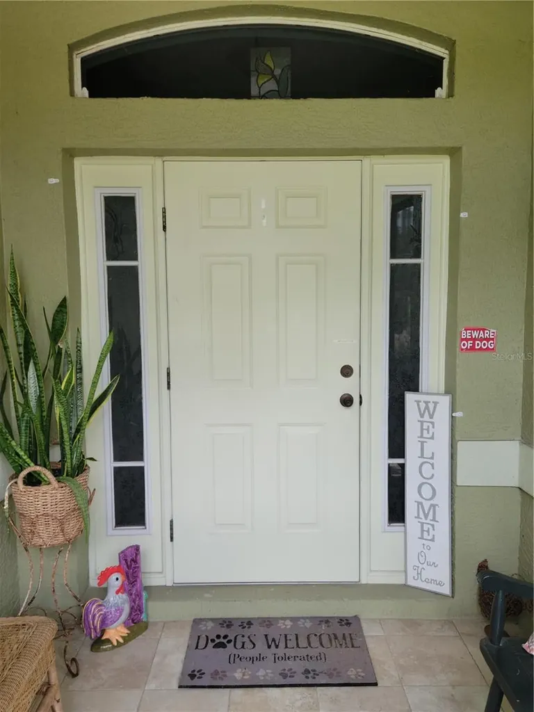 2792 Altoona Avenue North Port FL 34286