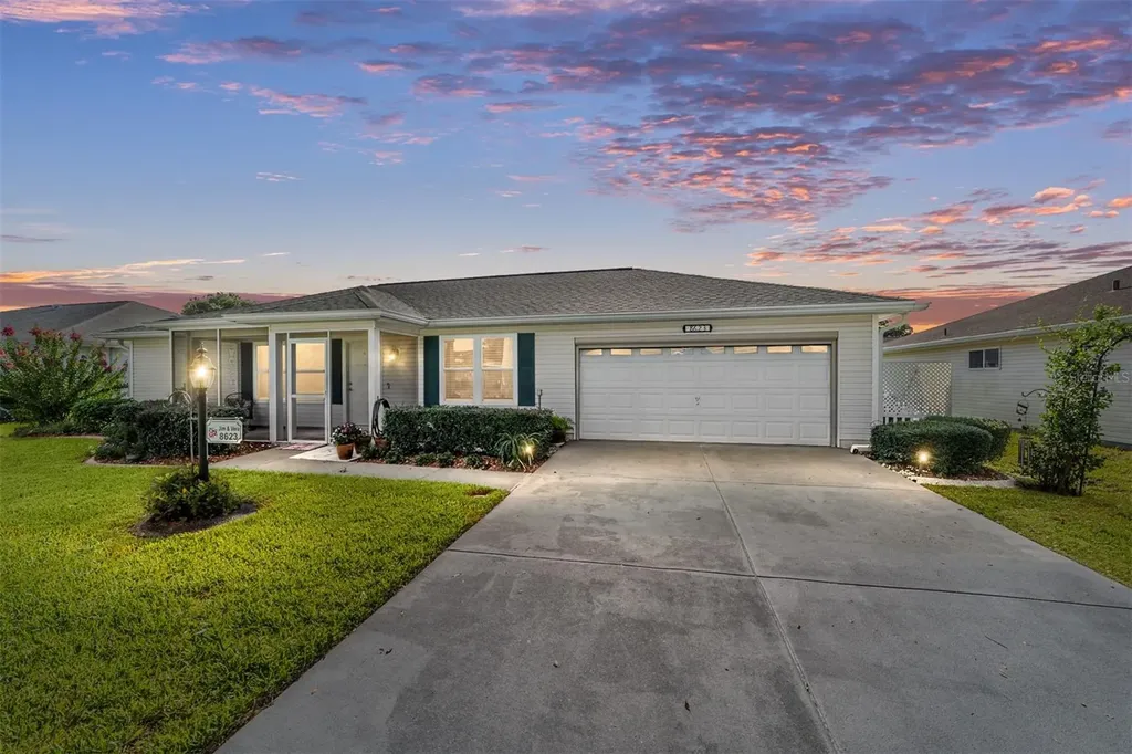 8623 SW 61st Terrace Road Ocala FL 34476