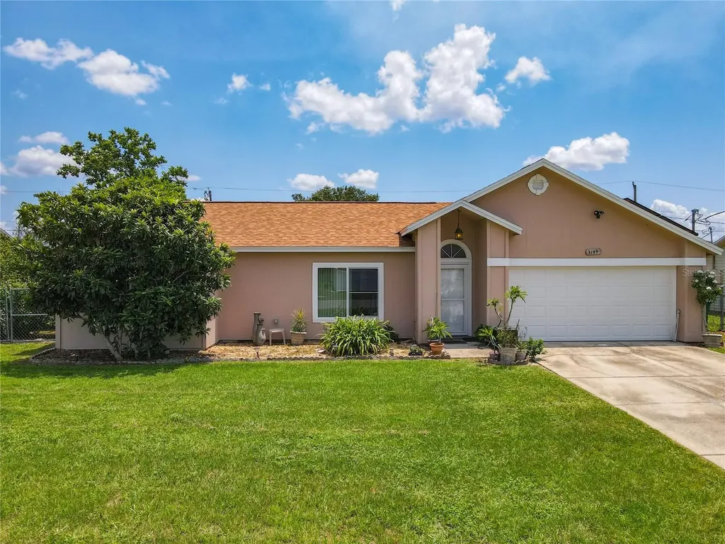3149 Riverhead Drive Deltona FL 32738