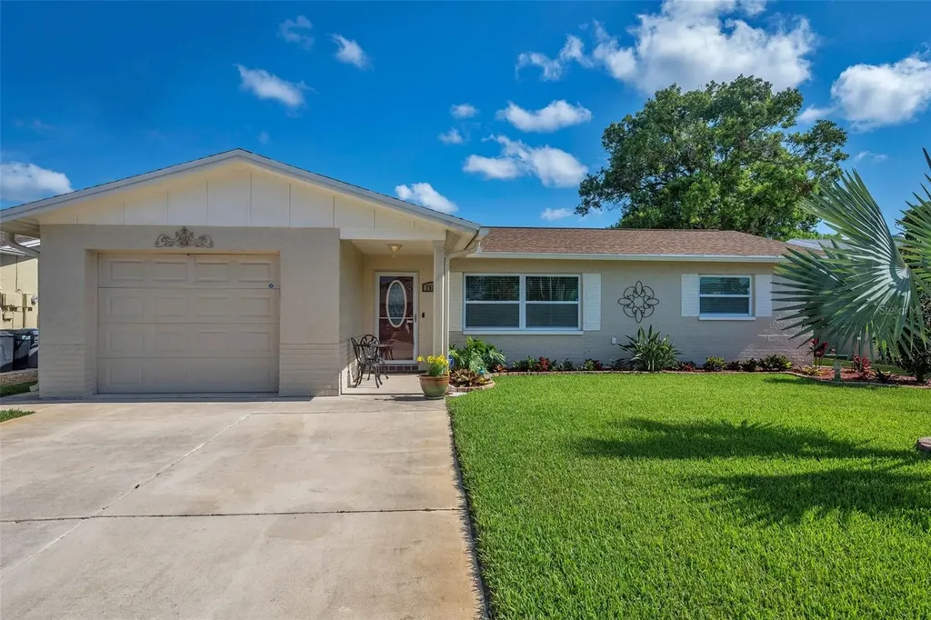 7510 Ironbark Drive Port Richey FL 34668