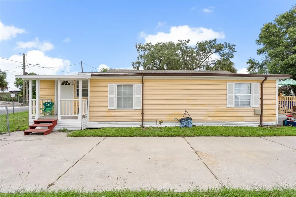 458 Kansas Avenue Lakeland FL 33815