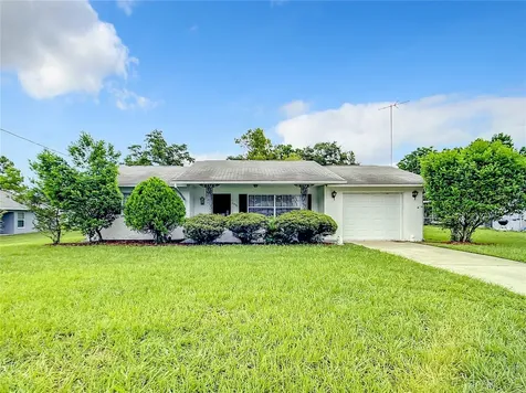 11331 Stacy Street Spring Hill FL 34609