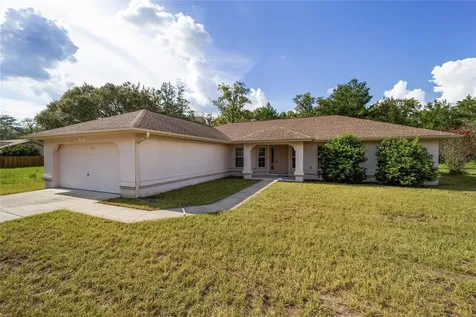 4345 SW 141st Lane Ocala FL 34473
